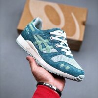 2023 Giày thể thao cổ điển Gen 3rd Asics gel-lyte III