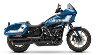 2023 Harley-Davidson® Low Rider® ST Fast Johnnie