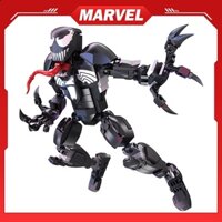 2023 Marvel Superheroes Building Venom Spider-Man Action Figure Bricks MOC Technical The Avengers