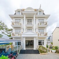 2023 Nature Hotel 3 Đà Lạt - Khách Sạn Gần Trung Tâm  - Trong tuần CN - Thứ 5 - Deluxe Twin or Double