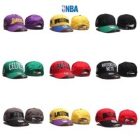 2023 Phong Cách Mới NBA Mũ Snapback Mũ Bóng Chày Mũ Chống Nắng Mũ Nam Mũ