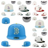 2023 SOX Boston Red Sox Hat AS Baseball Hat Fashion Hip Hop Size Men's and Women's Letter B Fully Closed Non Adjustable ILMX