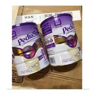 (2023) Sữa bột PEDIASURE 850gr hàng Nội địa Úc