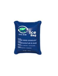 2023 Túi Đá gel Khô giữ lạnh Bảo Quản thực phẩm túi gel Đá khô HISPEED Tinh thể polymer hydrogel phiên bản Nâng cấp