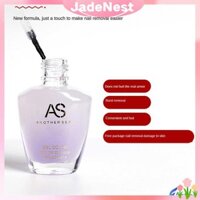 2023New AS Burst Nail Glue Remover Special giúp loại bỏ dễ dàng keo dán móng tay Magic Gel Nail Polish Remover DIKALU JadeNest