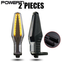 2024 1 Cặp Đèn Led báo rẽ xe máy Tương thích với Bmw R1200 Gs Adventure S1000xr F800 Gs Gt