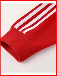 ♞,♘,♙2024-25 FC Bayern Munchen màu đỏ retro Áo khoác bóng đá Bộ đồ thể thao nam chạy bộ Bóng đá Tập luyện Mặc thể thao Nam Thể thao