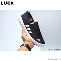 2024] Adidas B Giày lười lưới thoáng khí dlx đi biển Giày thể thao thoải mái