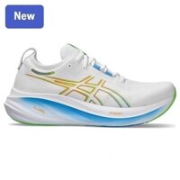 2024 (ASIC) 1no. Giày Asics Gel-Nimbus 26unisex