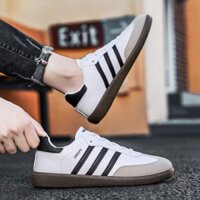 2024 giày bệt thường xuyên mới cho nam Giày thể thao đôi size: 35-44