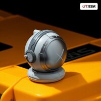 2024 Loa Robot Không Dây Mới Âm Thanh Mini Nhỏ Ngoài Trời Loa Siêu Trầm Di Động Gia Đình Loa Bluetooth Di Động