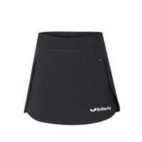 2024 Mới Bướm Váy Quần Vợt Nữ Thoải Mái Cotton Thể Dục Chạy Bộ Yoga Marathon Thể Thao Váy Đội Đồng Nhất Nhóm Mua