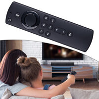 2024 Mới Chính Hãng Alexa Giọng Nói Điều Khiển Từ Xa L5B83H Dành Cho Amazon Fire TV Stick 4K Hộp Cho Tivi Thông Minh Thay Thế Bluetooth Điều Khiển Từ Xa Bằng Giọng Nói