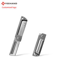 2024 Mới Ngoài Trời Edc D2 Titan Dao Sinh Tồn