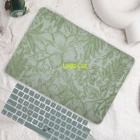 2024 Mới Phụ Kiện Laptop Dành Cho Apple Macbook Pro air M3 M2 15 13 inch Ốp Lưng A2337 A2681 A3113 A3114 Da Sang Trọng Bao Da Retina Macbook Phụ Kiện Pro 13.3 14 inch A2918