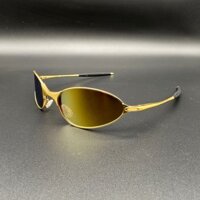 2024 Nam Nữ UV400 Chạy Xe Đạp Kính Thời Trang Câu Cá Lái Xe Kính Mát Du Lịch Thoáng Mát Bóng Thể Thao Xe Đạp Kính Mắt