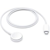 2024 Nâng cấp cho Apple Watch Sạc nhanh từ tính sang cáp USB-C (1m / Di động) [Chứng nhận Apple MFi] Không dây từ tính