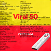 2024 New Usb nhac Ã tó,loa,tivi -Usb 4G sǎn nhac