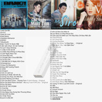 2024 New Usb nhac Ã tó,loa,tivi -Usb 4G sǎn nhac