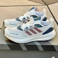 2024 người đàn ông Phụ nữ chạy Giày Adidas PUREBOOST 22 người đàn ông của phụ nữ Giày đầy đủ hộp giảm giá vớ