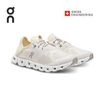 2024 On Cloud 5 Giày chạy bộ nam nữ có đệm, thoáng khí, thoải mái, slip-on 9LSR CVYM