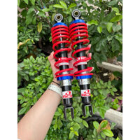 💎2024💎 Phuộc sau RCB 1:1 2long đền dành cho Airblade NouvoLX NouvoSX PCX Impulse NVX Dylan PS @ AB Shark…