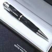 2024 Sản phẩm mới Express Ball Pen Green Brothers Business Bút nổi tiếng Quà tặng sinh nhật