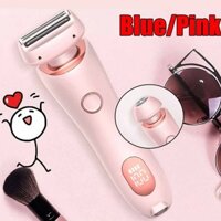 2024 Silk Glide Razor, Silk Glide Epilator Painless Hair Removal