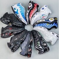 2024 TN Air Max Plus Hợp Thời Trang Phù Hợp Với Thể Thao Giải Trí Toàn Diện / Ván Trượt Thể Thao / Xe Đua Thoáng Khí Thấm Hút