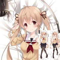 20242018 Cập nhật Kantai Collection anime daki case Warsspite gối