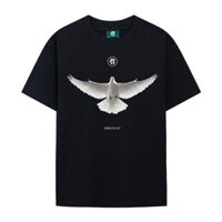 2024Áo phông ngắn tay MIKENCO FREEDOM Tshirt