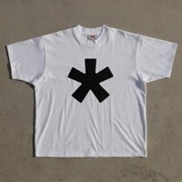 2024Áo Thun Beat "Hoa Thị" Asterisk T-Shirt