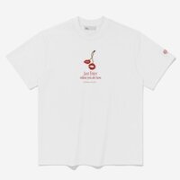 2024Áo thun in hình Owlbrand Cherry Kiss