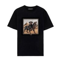 2024Áo Thun Local Brand Nam Nữ MIKENCO Ceberus Tshirt