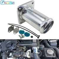 2024new Bộ loại bỏ Egr / Bộ xóa Egr Bỏ qua trống cho BMW E46 318d 320d 330d 330xd 320cd 318td 320td EGR07