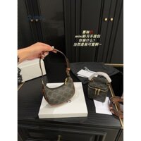 2025 100% 1: 1 100% 1: 1 Ce-Ava mini Túi xách nữ nách Túi mua sắm thời trang (có hộp)