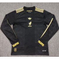 2025 2026 Mexico Cúp Vàng Cúp Bóng Đá Nam Dài / Ngắn Áo Sơ Mi Bóng Đá