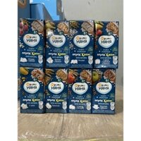 (2025) Combo 18 hộp Sữa Đêm Fruto hàng Nội Địa Nga mix vị 200ml