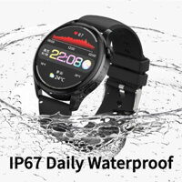 2025 Đồng hồ thể thao thông minh GT3Pro mới chính hãng với điều khiển truy cập NFC ngoại tuyến, cuộc gọi Bluetooth, đo nhịp tim, đồng hồ thông minh cho nam nữ