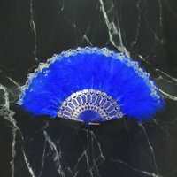 2025 Feather Featherấịnh Xuân Sinh viên Múa bụng Quảng trường Biểdiễn Múa Quạt