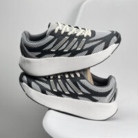 2025 giảm giá 2025 Adidas Adizero Aruku Giày chạy bộ thể thao marathon đua Atmos cho nam và nữ@122