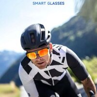 2025 Kính Thông Minh Mới Nhất L01 Kính Mát bluetooth Không Dây Tai Nghe Mở Tai Chống Thấm Nước Tay Gọi Kính Mát Dành Cho Nam Nữ Quà Tặng Giáng Sinh