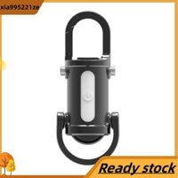 2025 Mini Torch Móc Khóa Đèn Pin 3 Trong 1 Đèn Pin & Power Bank & Móc Khóa Đèn Pin Mini Cho Nguồn Khẩn Cấp