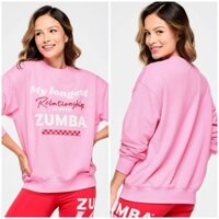 2025 Mới Zumba Fitness Dance Giải Trí Cổ Điển Áo Thun Nam Nữ Thể Thao Áo 810