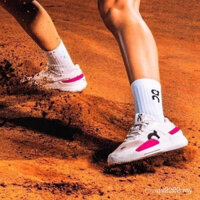2025 OK10-On Roger Pro 2 Federer hợp tác giày tennis chuyên nghiệp cho nam và nữ # 749 KMDE