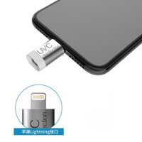 2025 Phong Cách Mới Đa Năng Nhỏ Mini UVC Khử Trùng Tia Cực tím Đèn Diệt Trùng Khử Trùng Mite Cầm Tay 5 Giây Khử Trùng Đèn LED20250320