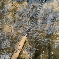 2025 Phong Cách Mới Đồ Chơi Nhỏ Câu Cá Trọn Bộ Thiết Bị Handmade Micro Câu Cá Siêu Mềm Nhỏ Cần Câu Người Mới Ngoài Trời Cha Mẹ-Con Phong Cách Nhật Bản Toàn Bộ Dòng  20250403