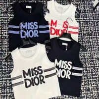 2025 Phong Cách Mới Không Tay Áo Vest Chữ Thời Trang Phù Hợp Với Nữ Ngắn Hàng Đầu Influencer Bán Chạy Sling Sẵn Sàng
