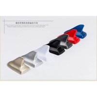 2025 Phong Cách Mới Mái Cá Mập Vây Ăng Ten Ô Tô Ăng Ten Mái Đuôi Sửa Đổi Vây Cá Mập Ăng Ten Trang Trí Đa Năng Miễn Phí Vận Chuyển