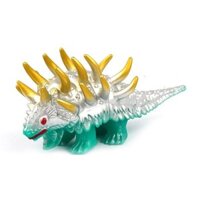 2025 Phong Cách Mới Monster Godzilla Series Đồ Chơi Cao Su Mềm Hanzakilan Quái Vật Cao Su Mềm Không Thể Phá Vỡ Không Thể Phá Vỡ Không Thể Phá Vỡ Không Thể '